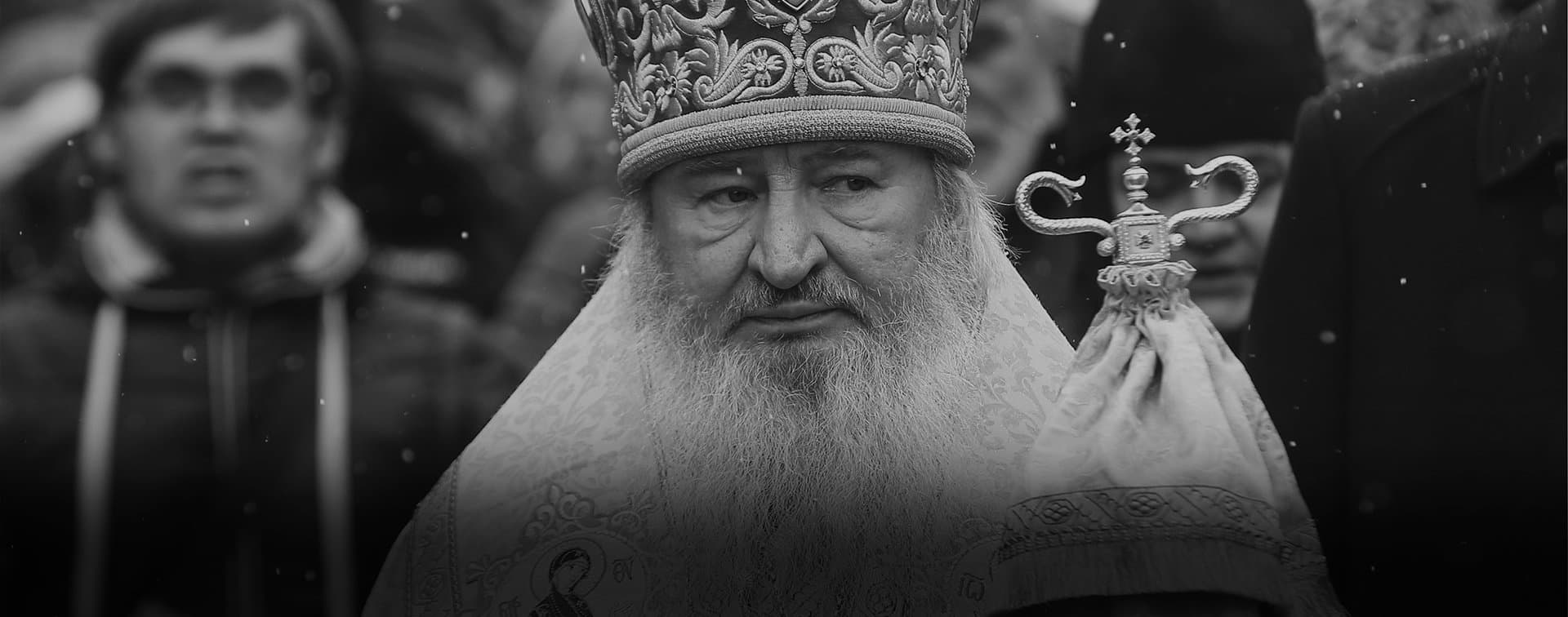 Умер митрополит Казанский и Татарстанский Феофан