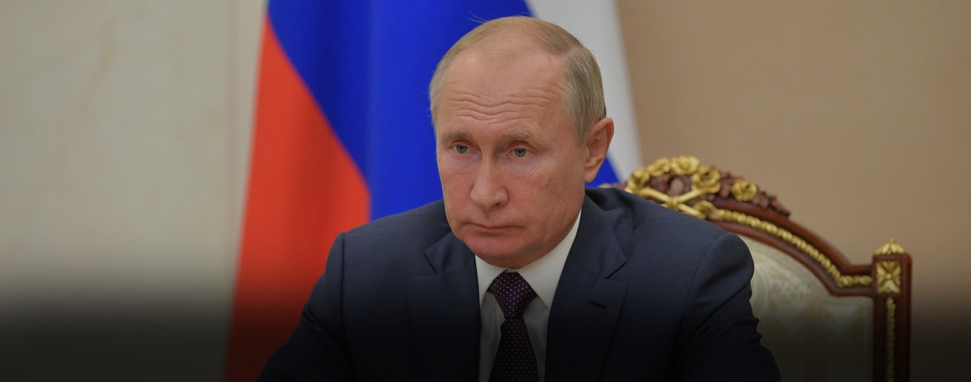 Путин отметил эффективное сотрудничество Москвы и Эр-Рияда в рамках ОПЕК+