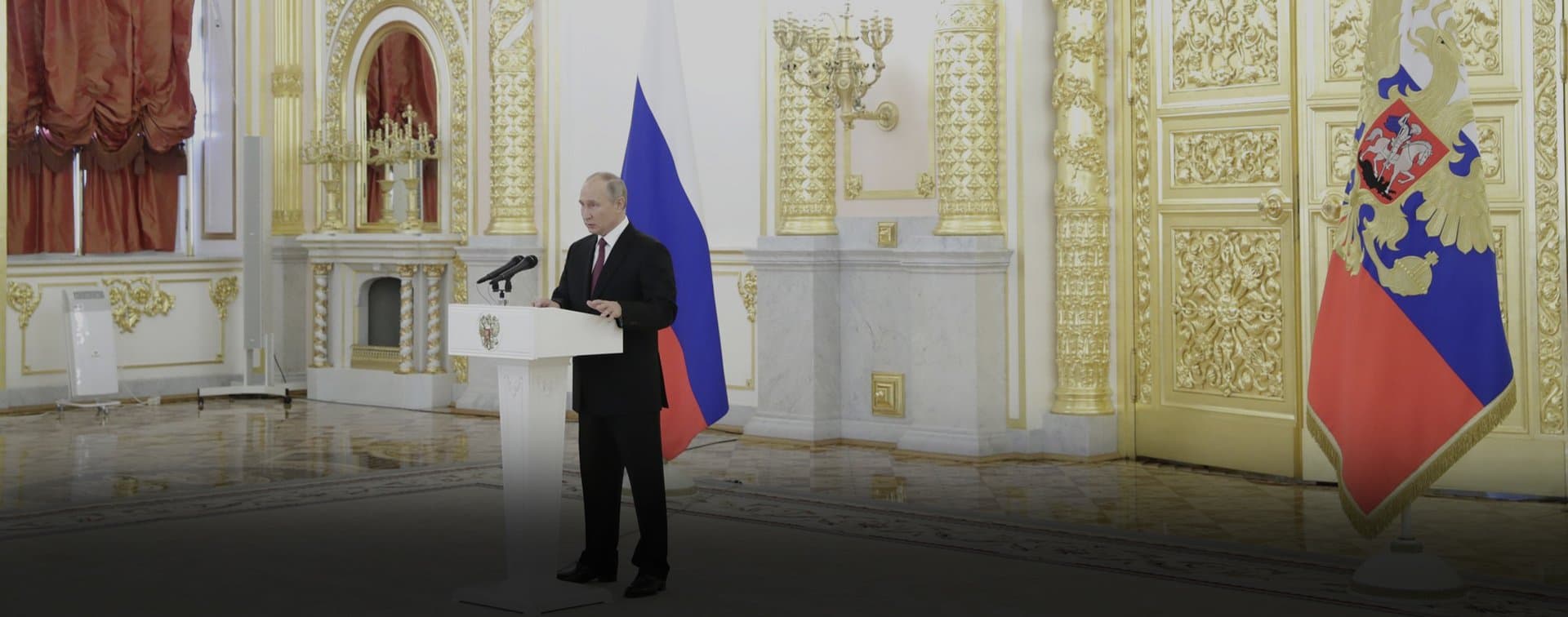 Путин рассчитывает на участие международных организаций в урегулировании в Карабахе