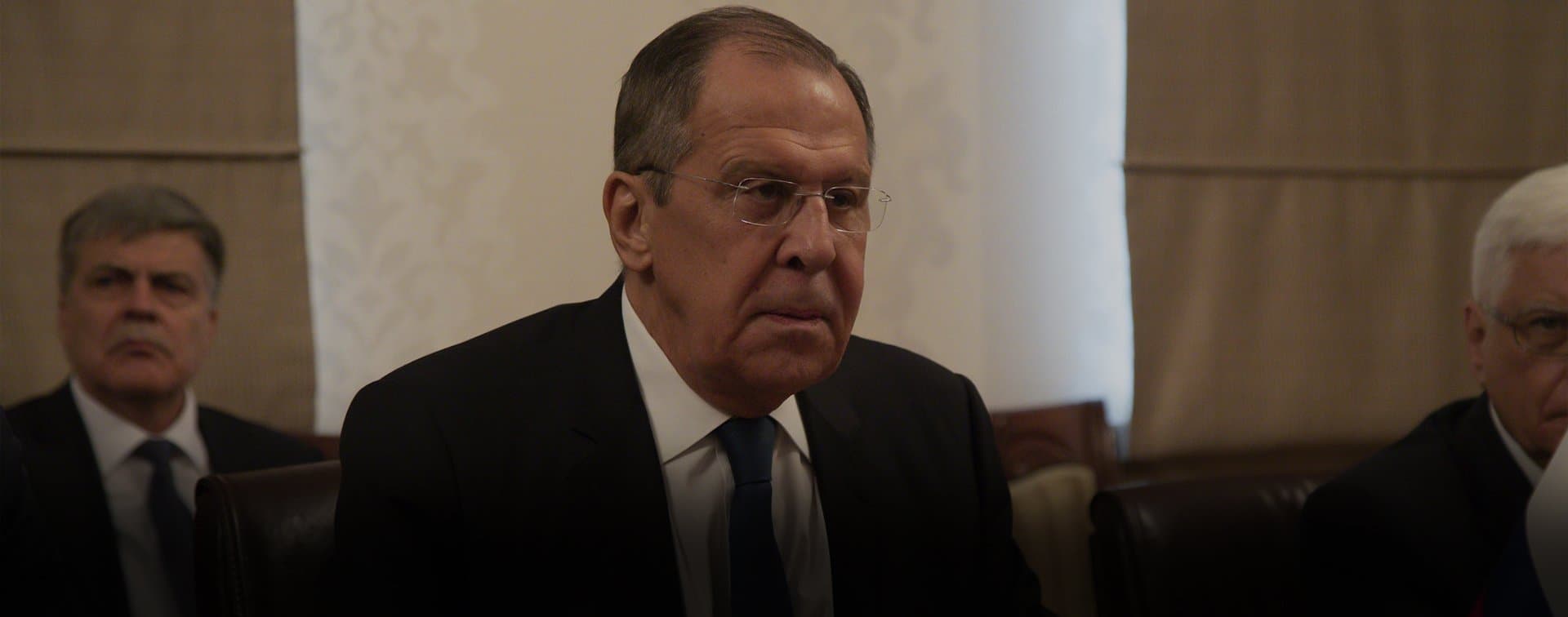 Лавров: намеренного затягивания обмена военнопленными и телами погибших в Карабахе нет