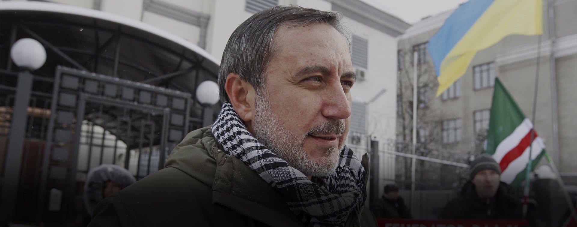 Организатора энергоблокады Крыма заочно приговорили к 19 годам колонии