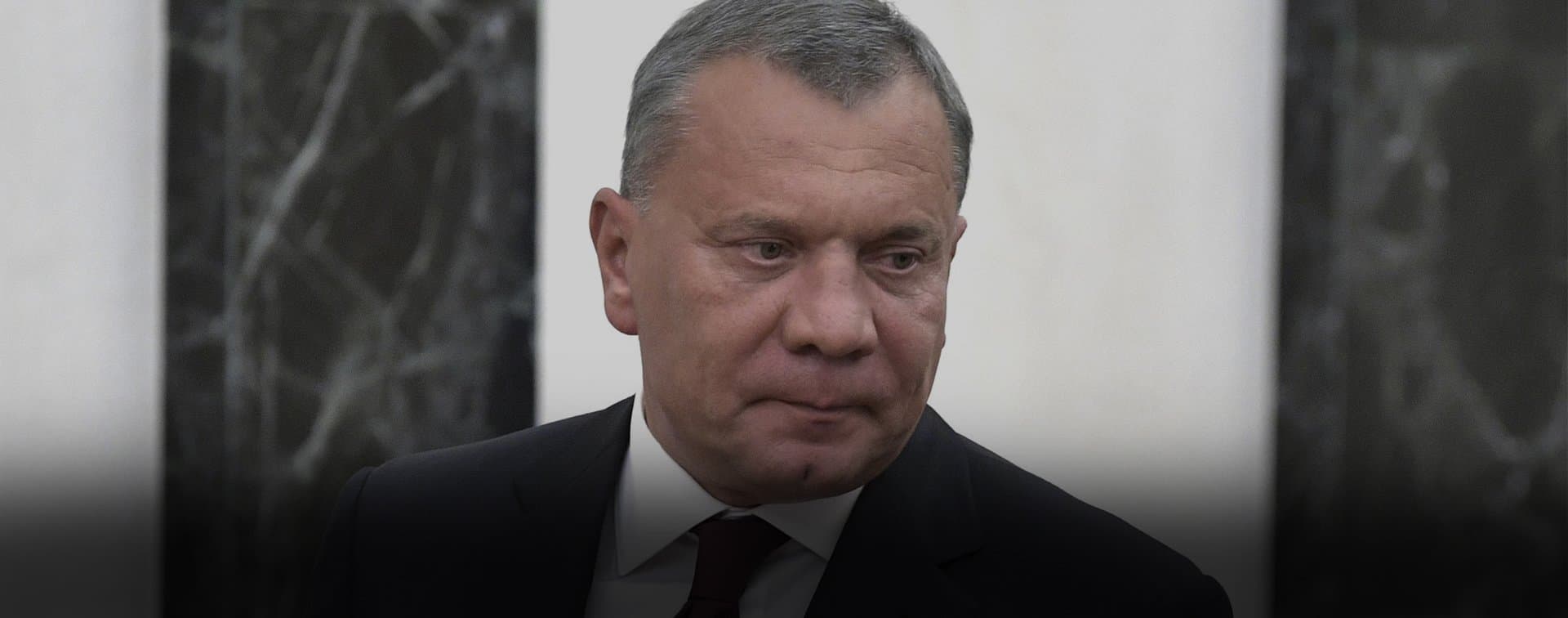 Борисов заявил, что Россия готова и далее содействовать ОАЭ в космической отрасли