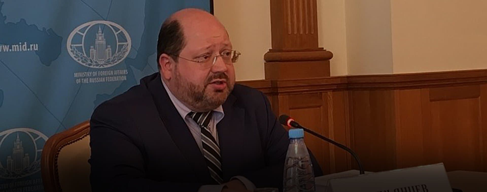 МИД: борьба с героизацией нацизма – долг России перед будущими поколениями