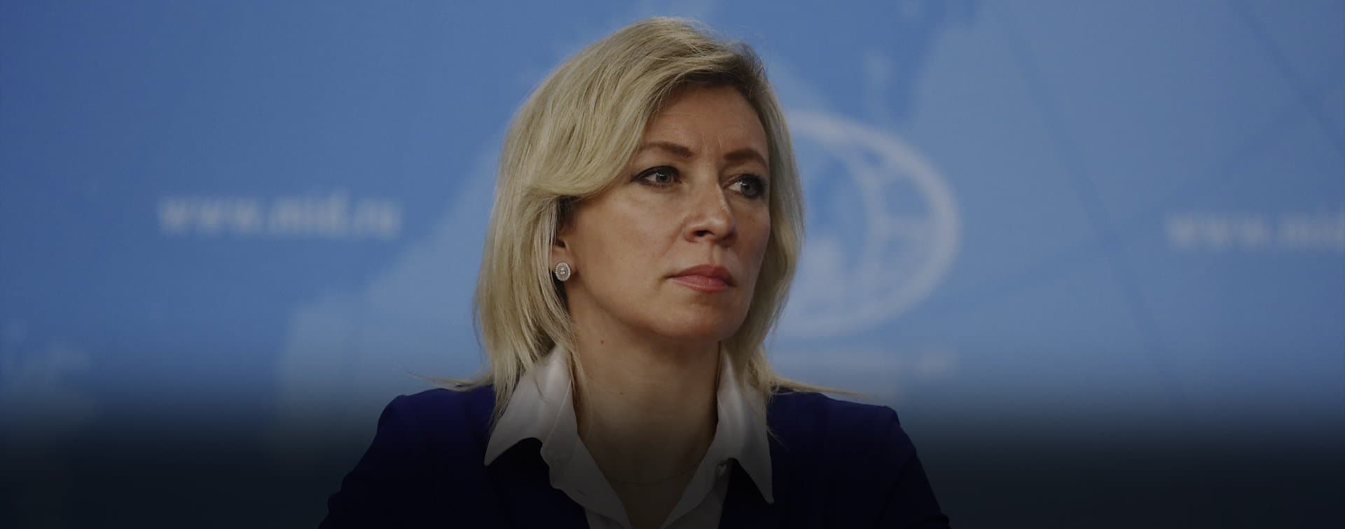 Захарова прокомментировала вызов российского посла в МИД Израиля