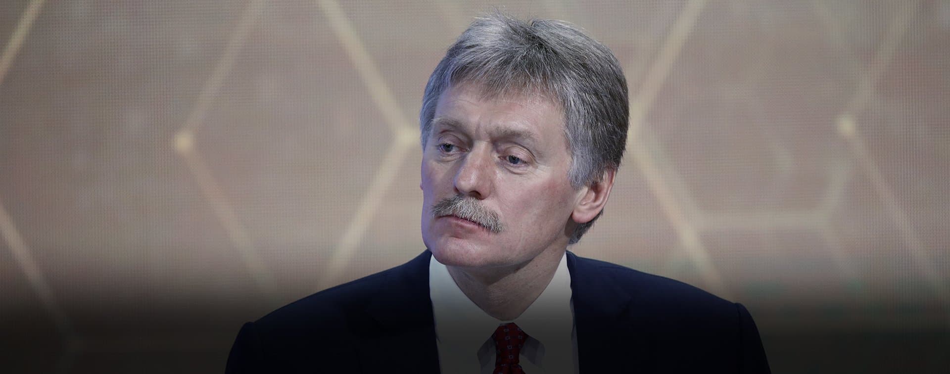 Песков рассказал, что помогло достичь мирных договоренностей по Карабаху
