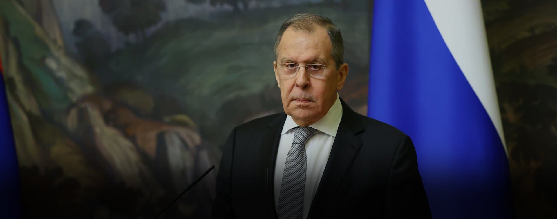 Лавров надеется, что в Киргизии перед выборами сделали выводы из октябрьских событий