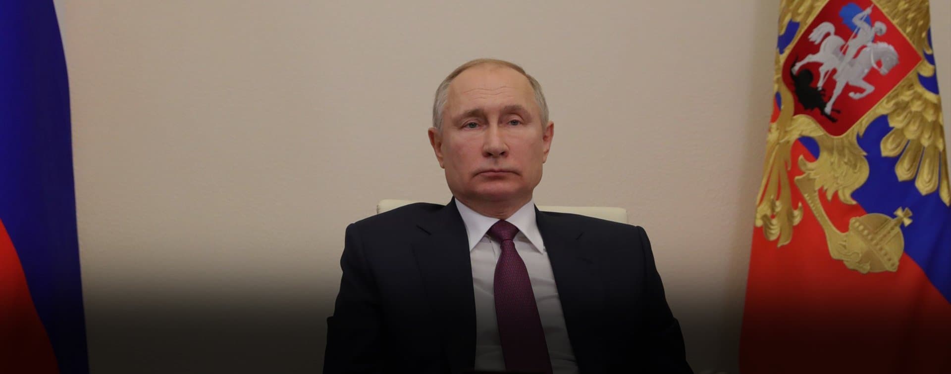 Путин предложил Алиеву и Пашиняну обсудить новые шаги по урегулированию в Карабахе