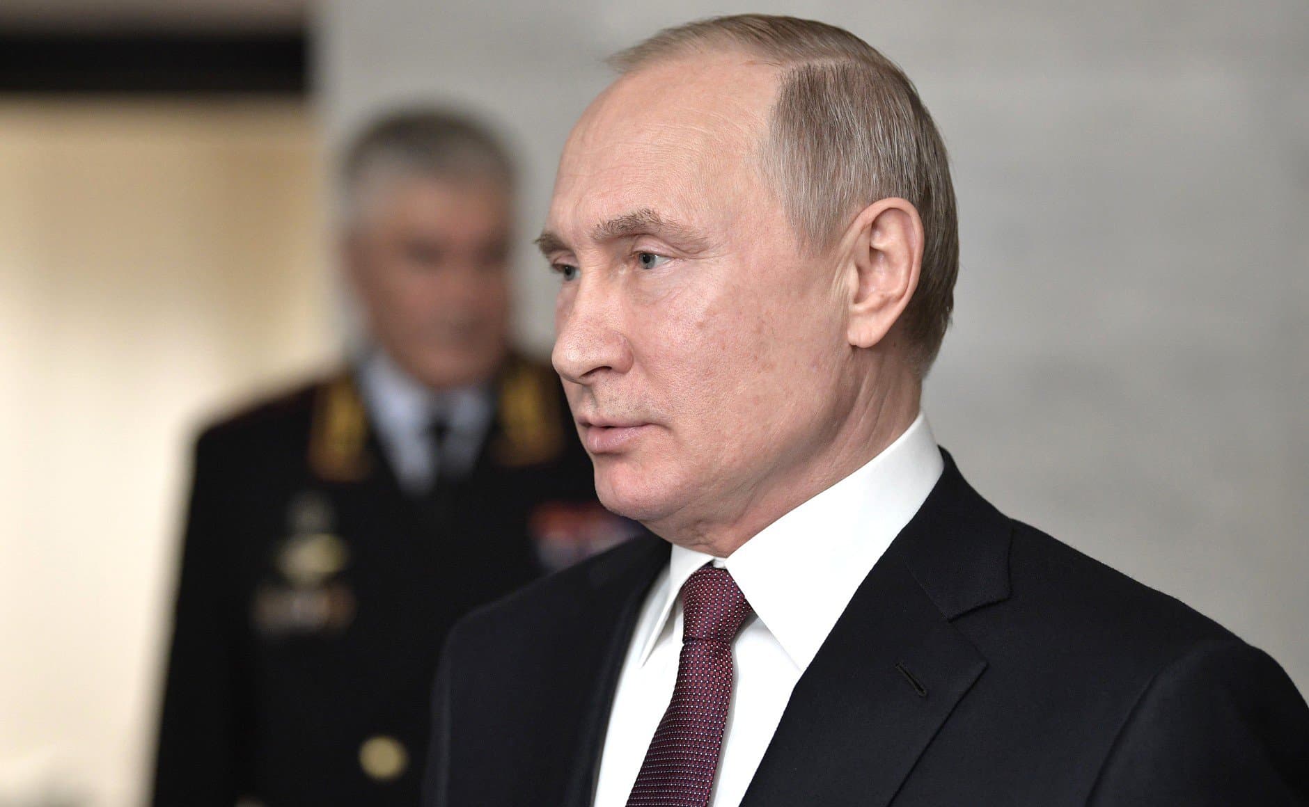 Владимир Путин направил приветствие участникам заседания Группы стратегического видения «Россия — Исламский мир»