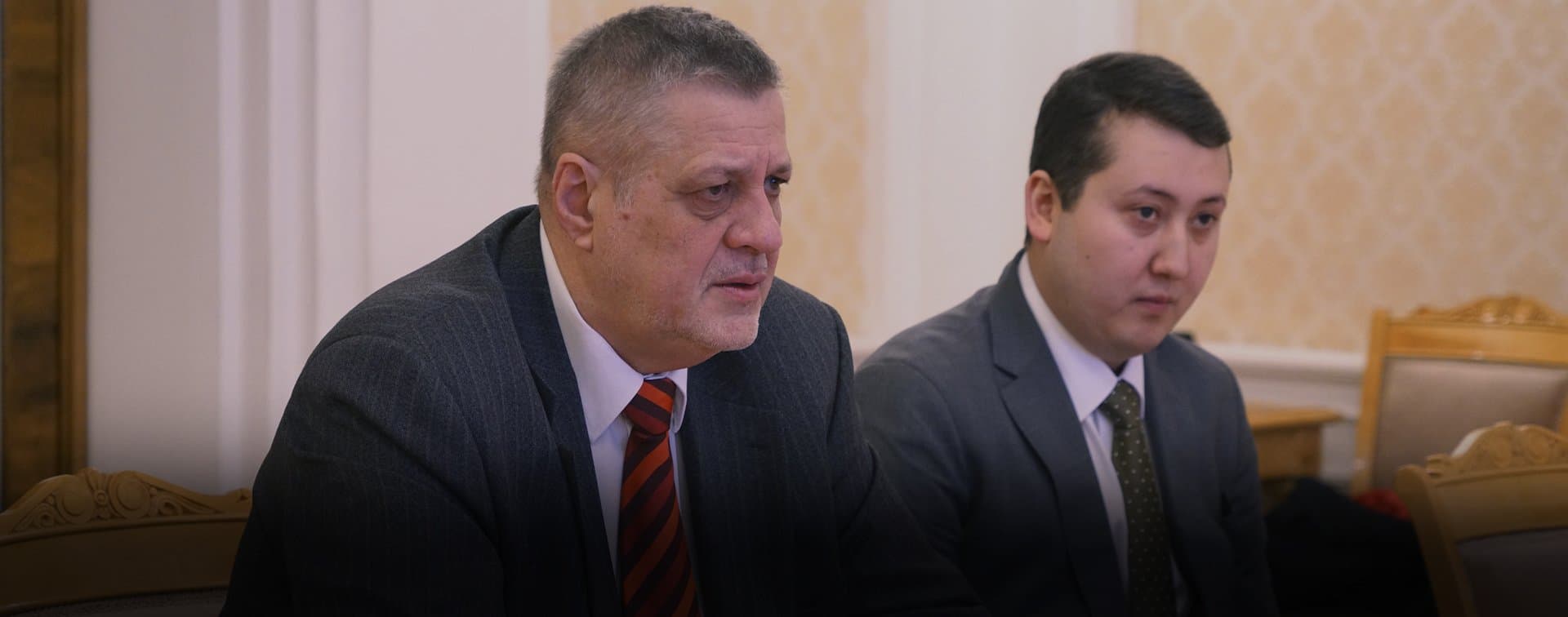 Генсек ООН назначил Яна Кубиша своим новым спецпосланником в Ливии