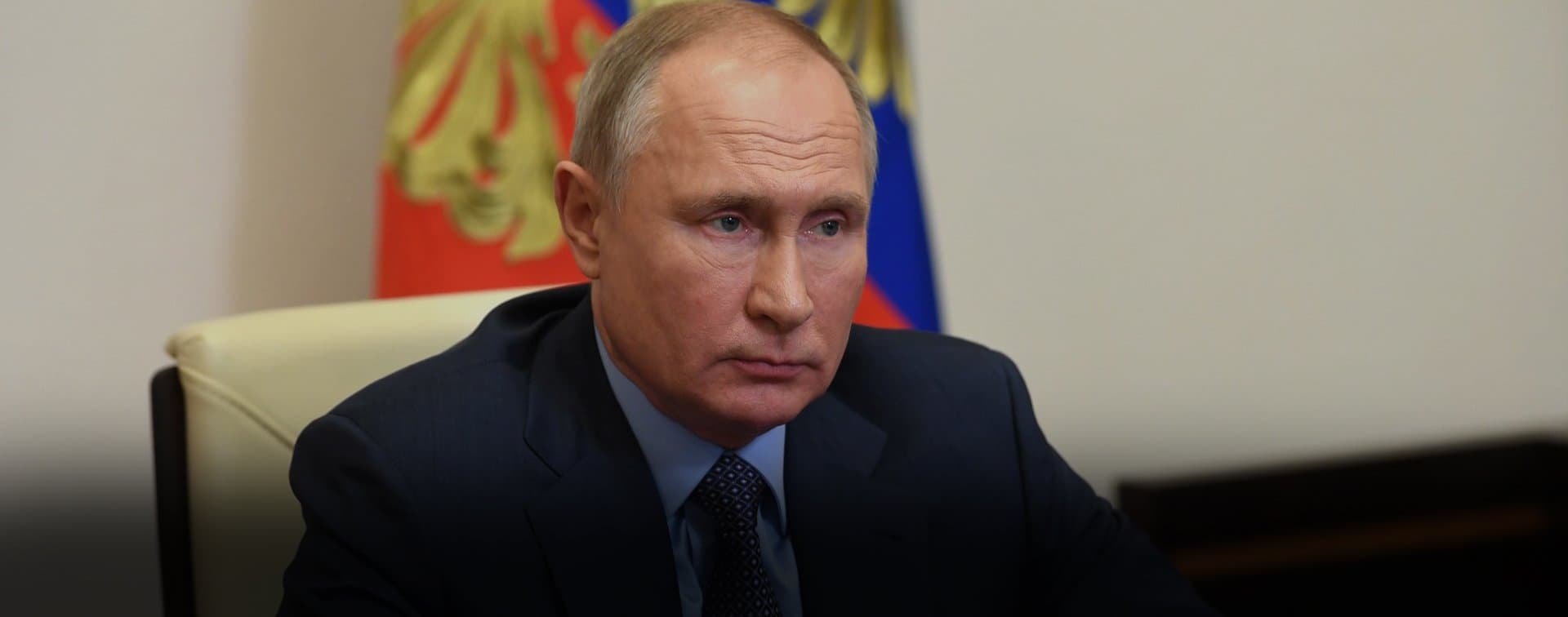 Путин поздравил жителей Дагестана со 100-летием со дня образования республики