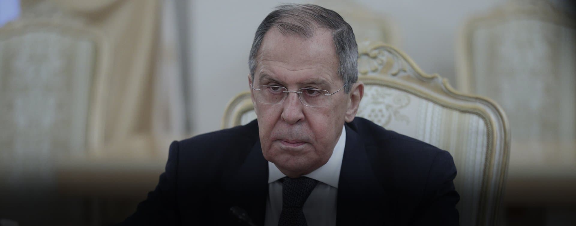 Лавров назвал факторы, влияющие на создание условий для диалога Палестины и Израиля