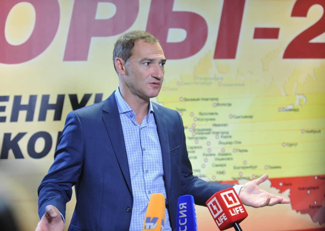 «Никакого диалога нет, потому что кто-то в мире посчитал, что ценности должны быть универсальными», — Роман Бабаян