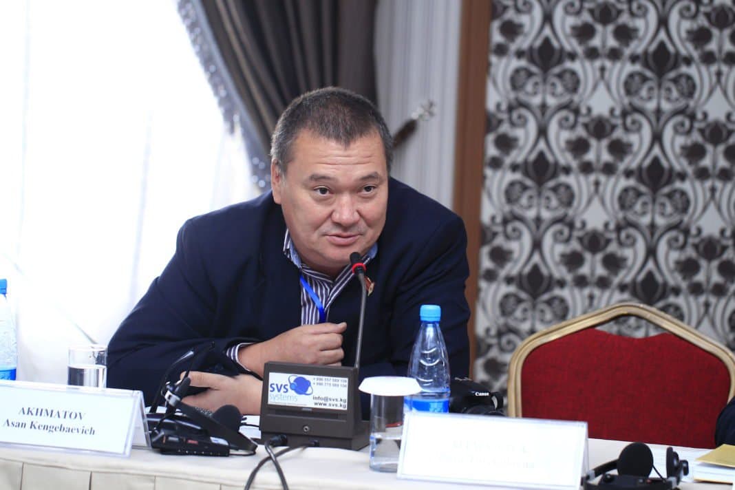 «Чингиз Торекулович оставил все-таки хорошую площадку для общения людей всех национальностей, вероисповеданий», — племянник Чингиза Айтматова
