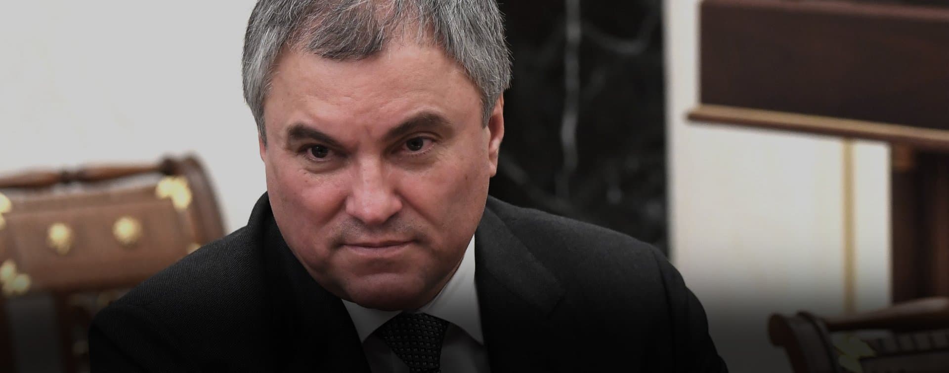 Володин заявил, что выборы президента в Киргизии прошли более открыто, чем в США