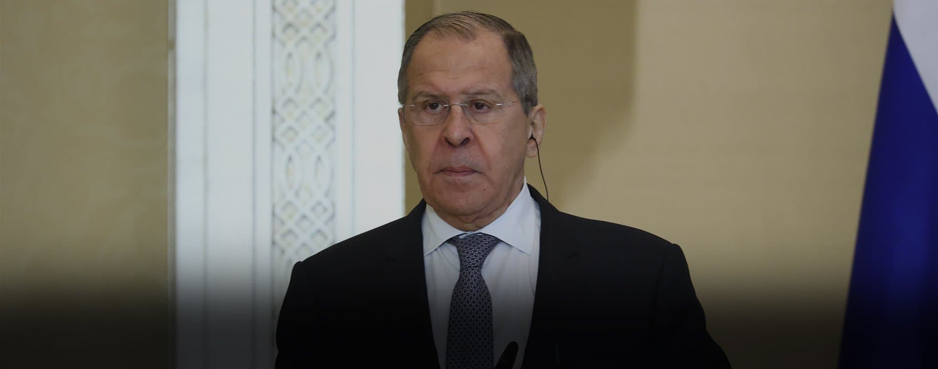 Лавров обсудит в Эр-Рияде региональную безопасность и экономическое сотрудничество