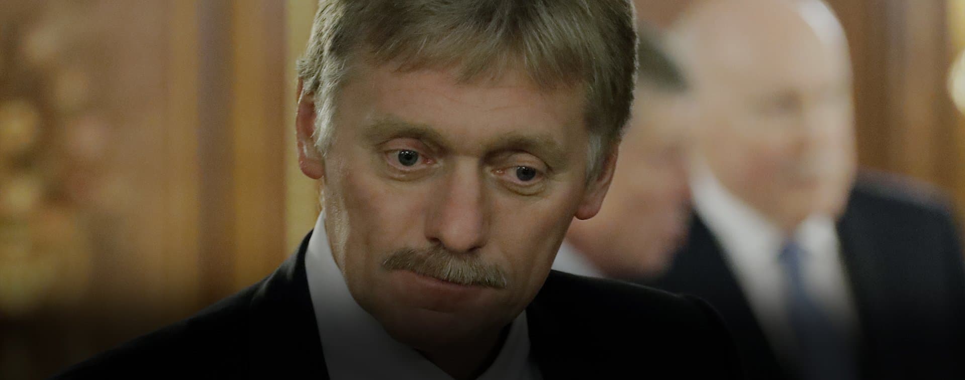 Песков: участвовать в урегулировании в Сирии могут страны, возобновившие диалог с ней