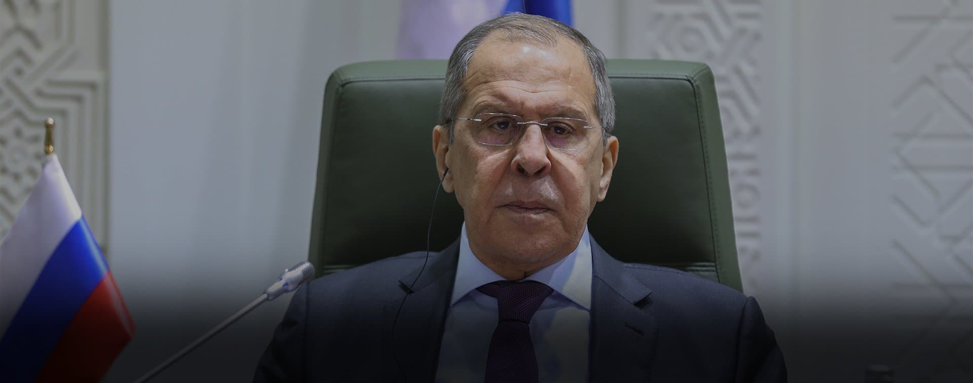 Лавров заявил, что Крым навсегда останется с Россией