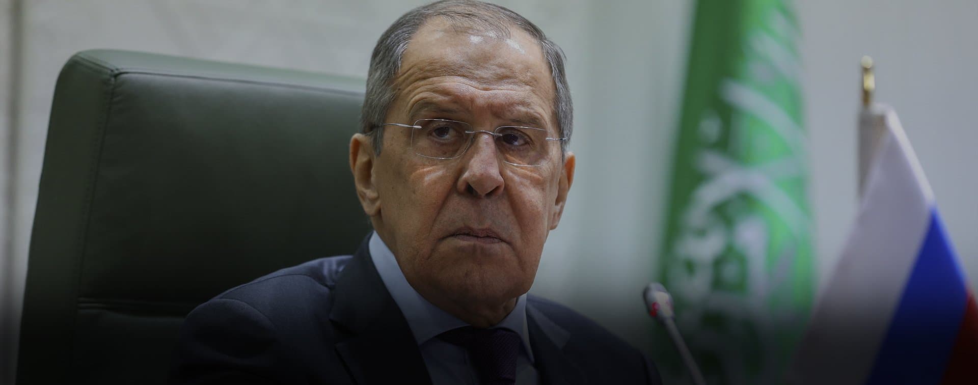 Лавров полагает, что заседание Конституционного комитета Сирии будет результативным