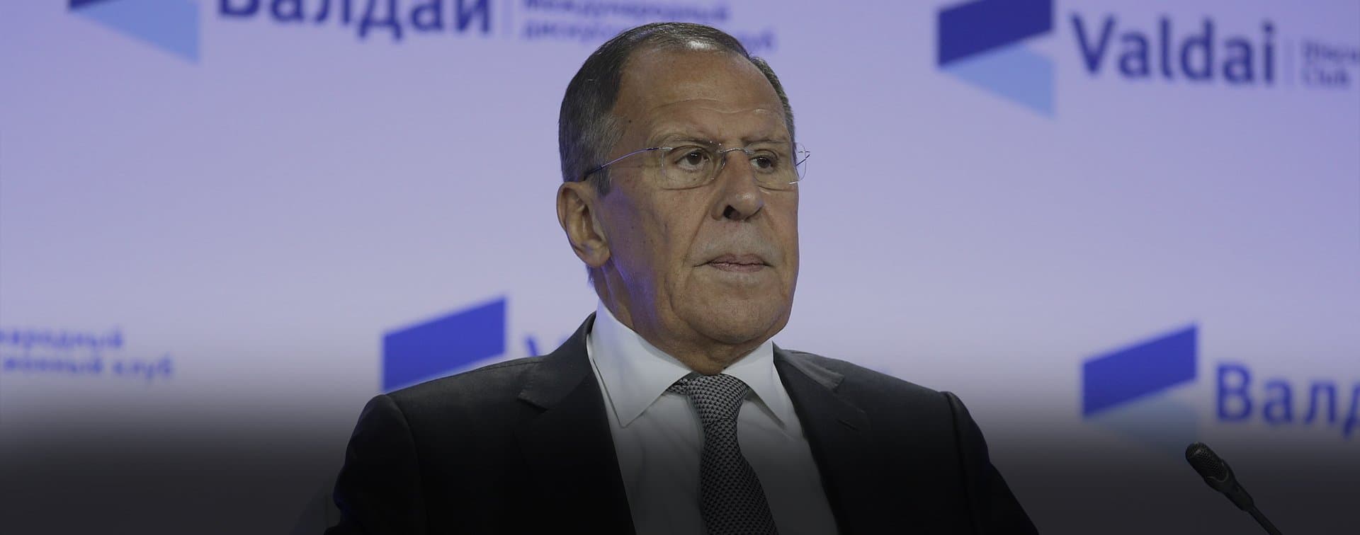 Лавров: Ближний Восток не утратит значимость и после перехода к безуглеродной экономике