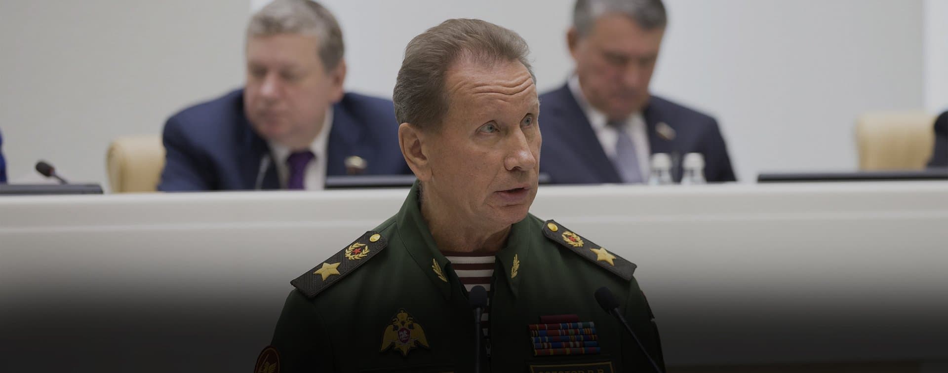 Золотов: уровень террористической угрозы на Северном Кавказе значительно снизился