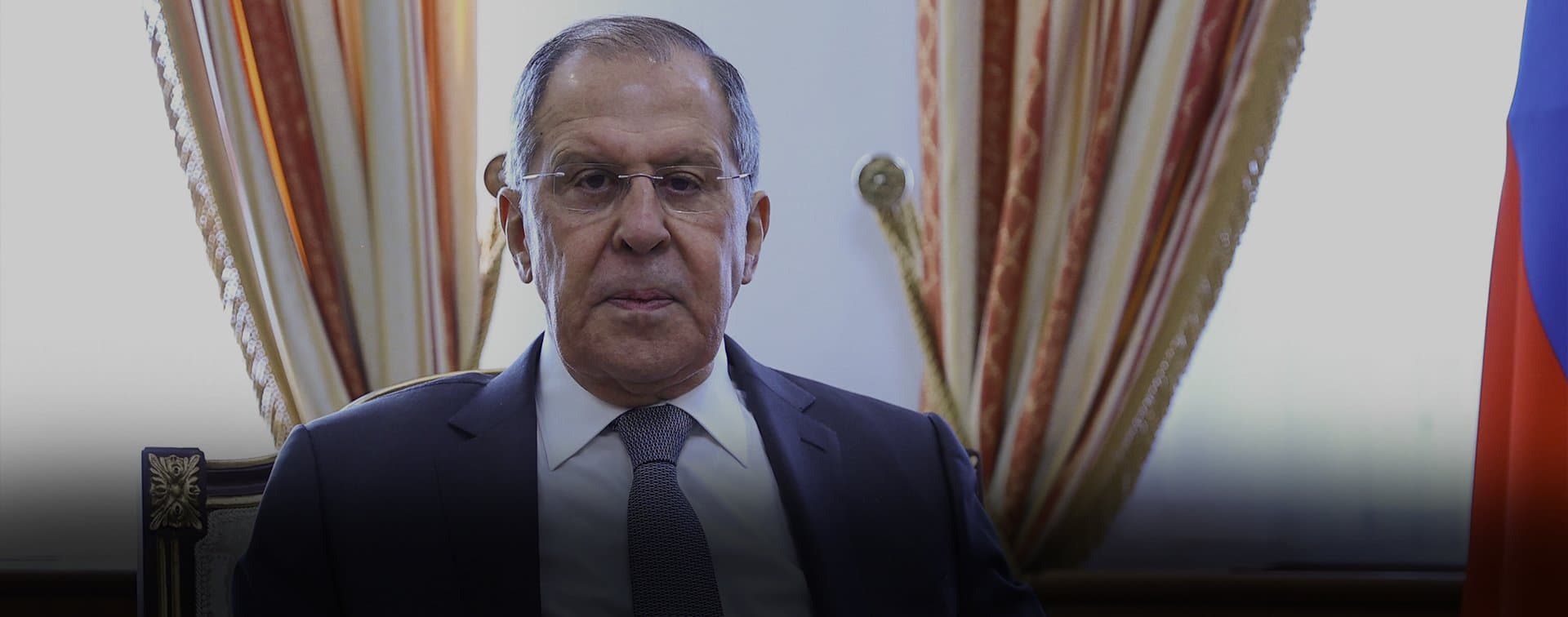 Лавров заявил, что РФ призывает к началу переговоров о международном соглашении по космосу