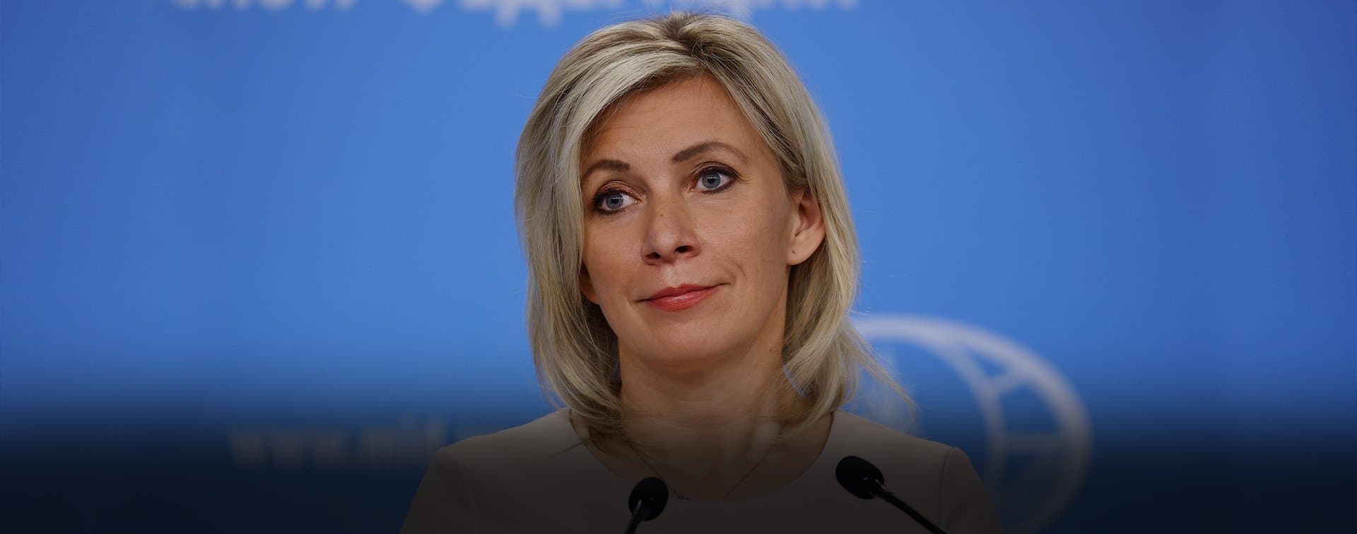 Захарова назвала доклад ОЗХО по Саракибу политически ангажированным