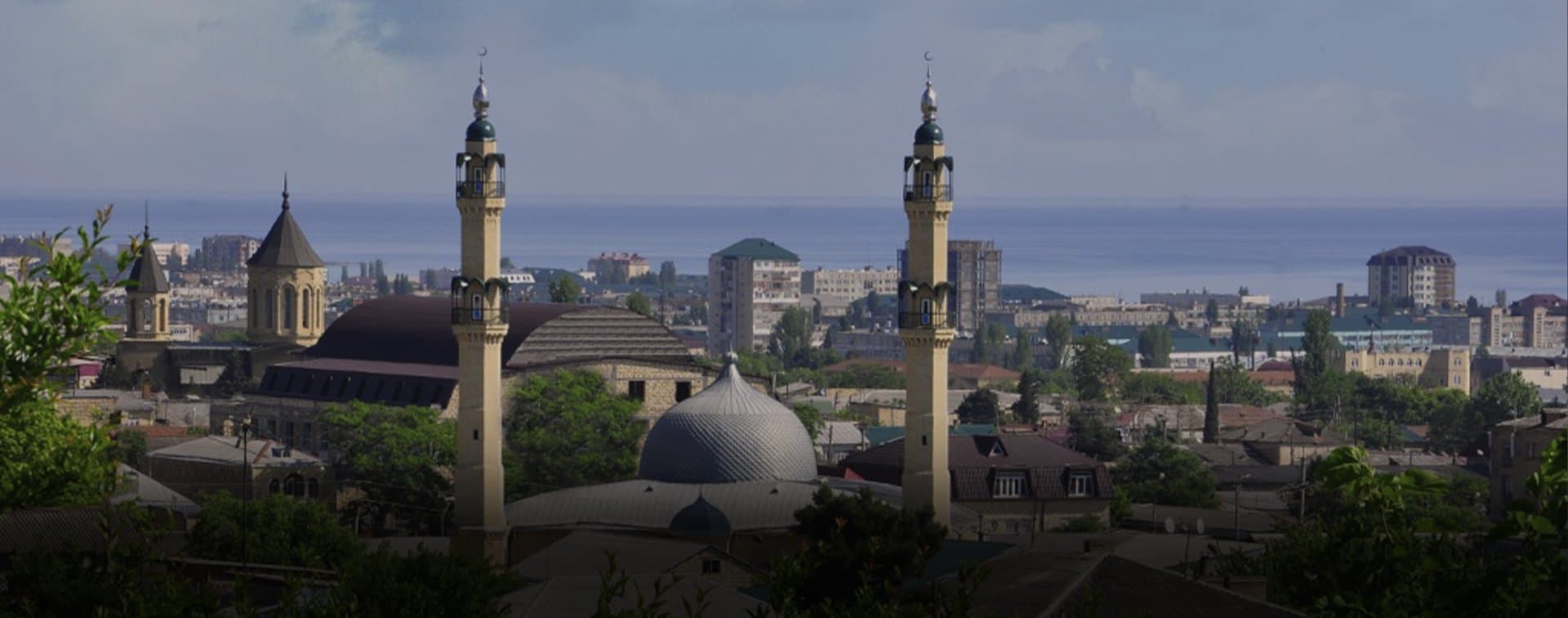 В Дагестане откроют мемориал воинам-мусульманам