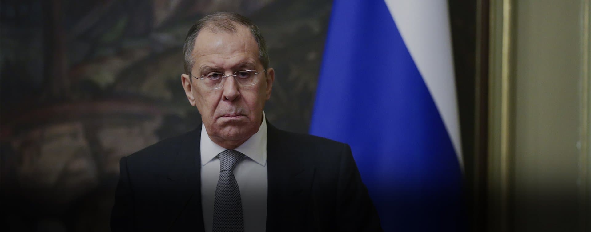 Лавров: у России есть идеи по возобновлению переговоров по ближневосточному урегулированию