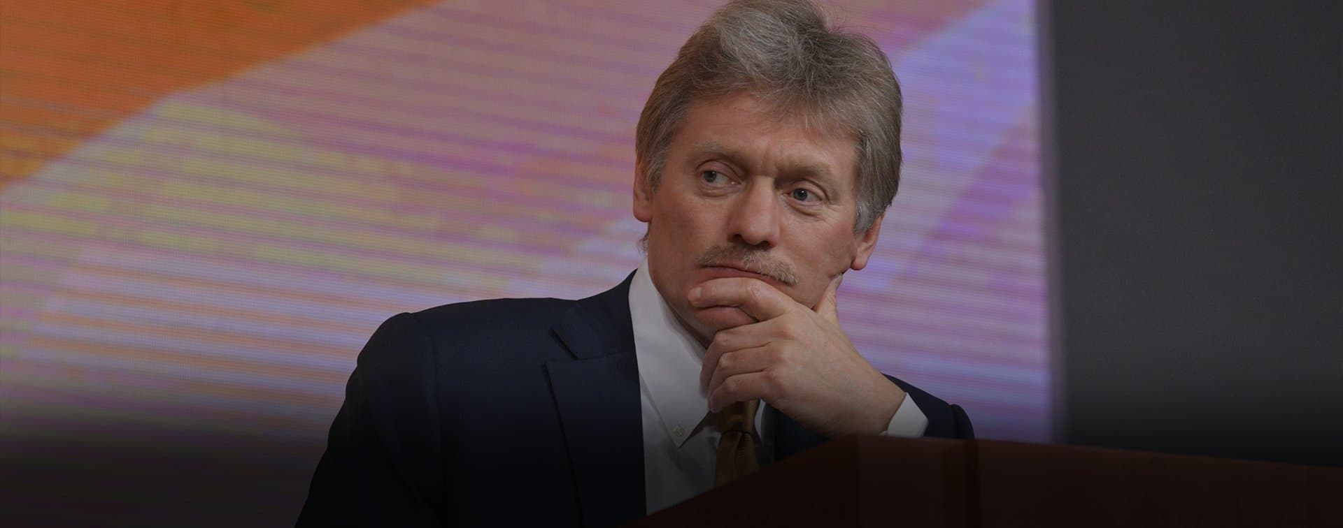 Кремль призвал обе стороны палестино-израильского конфликта к сдержанности