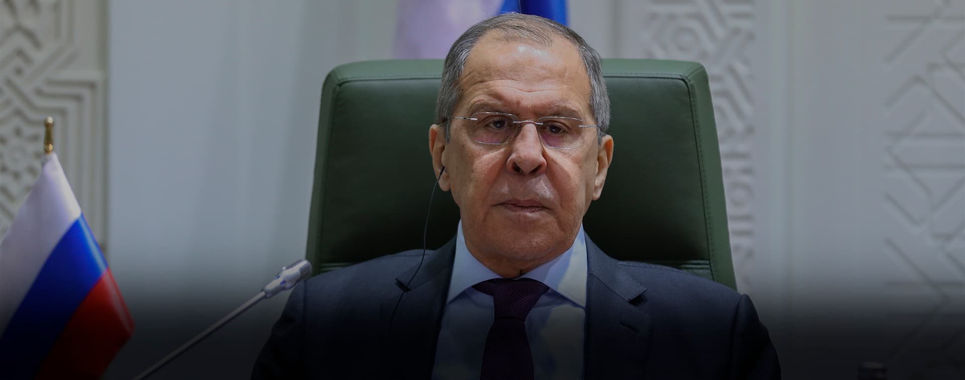 Лавров 9 июня примет участие во встрече группы "Россия - Исламский мир"