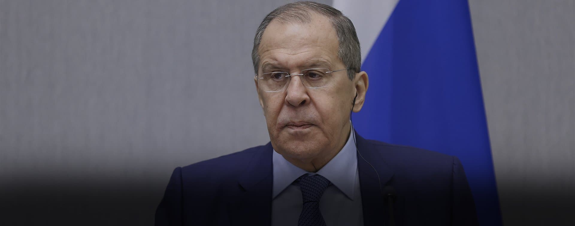 Лавров заявил, что Россия готова поставлять в Габон продукцию военного назначения