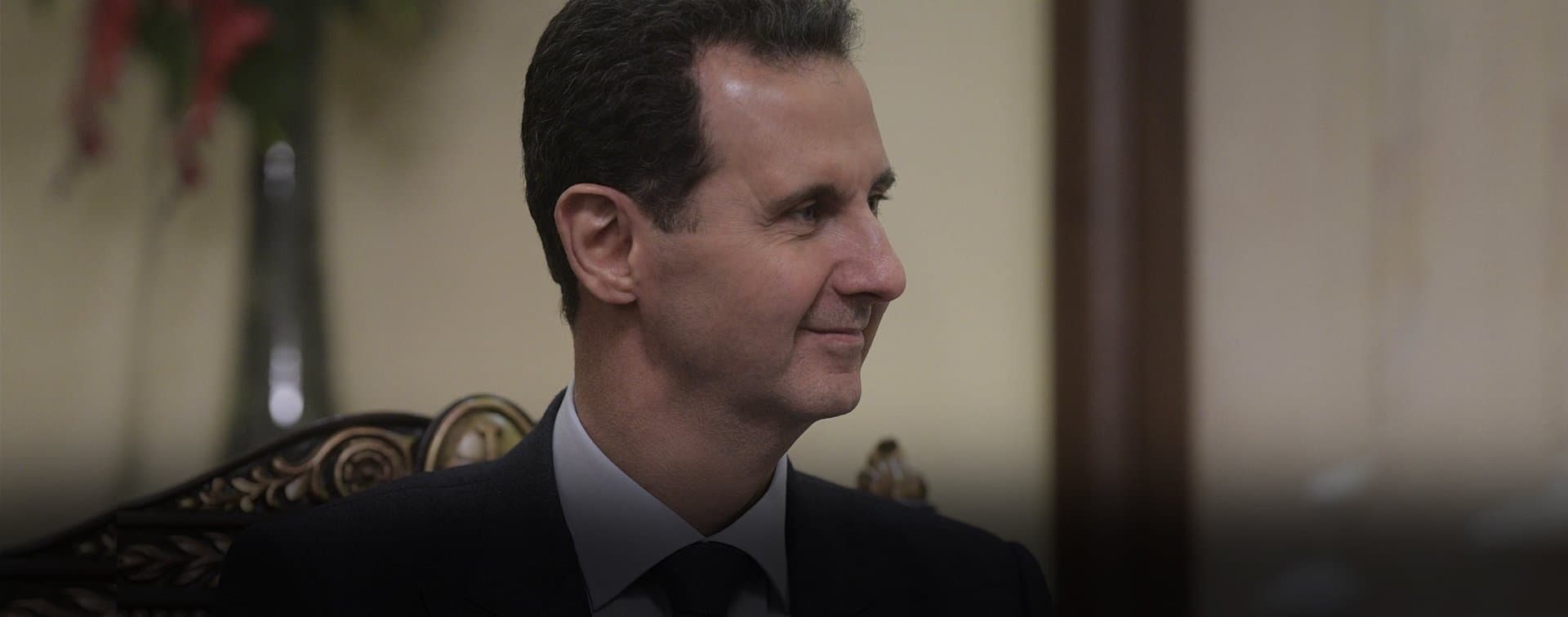 В Кремле назвали главное достижение Асада на посту президента Сирии