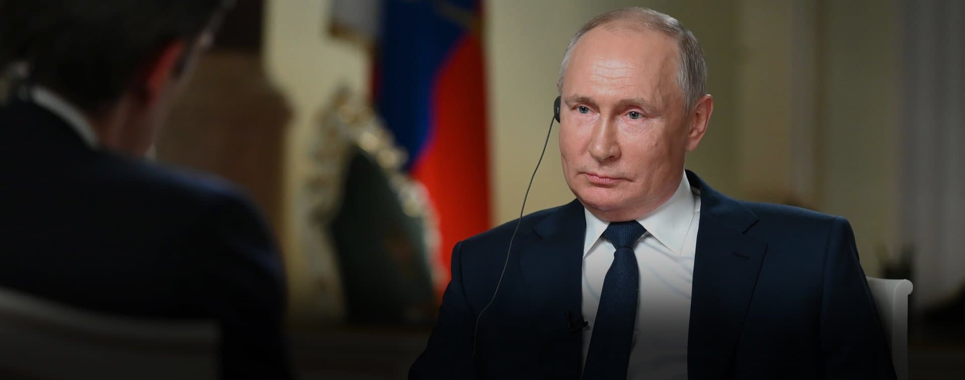 Путин и Байден обсудят в Женеве все вопросы, волнующие обе стороны
