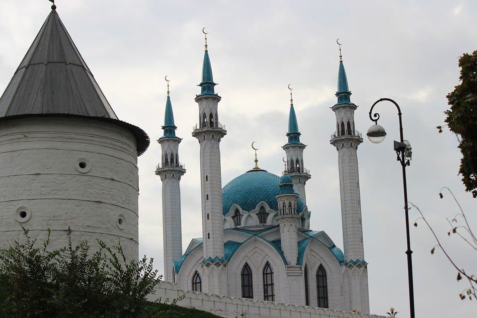 Заявление Группы стратегического видения «Россия – исламский мир» на Втором заседании