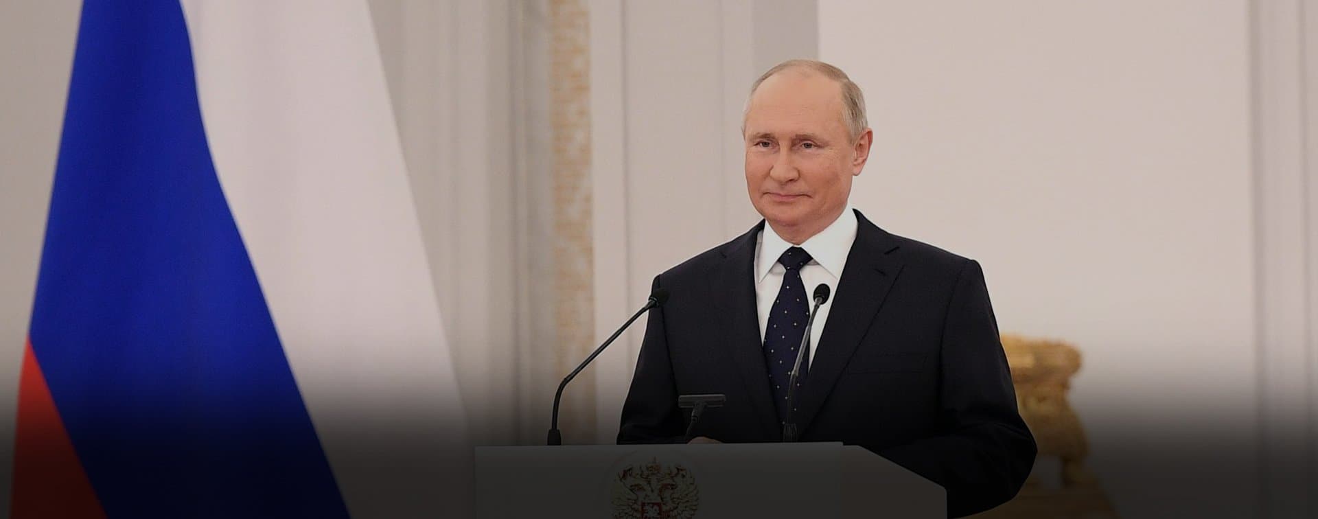 Путин рассчитывает, что НАТО рассмотрит предложения РФ по снижению напряженности