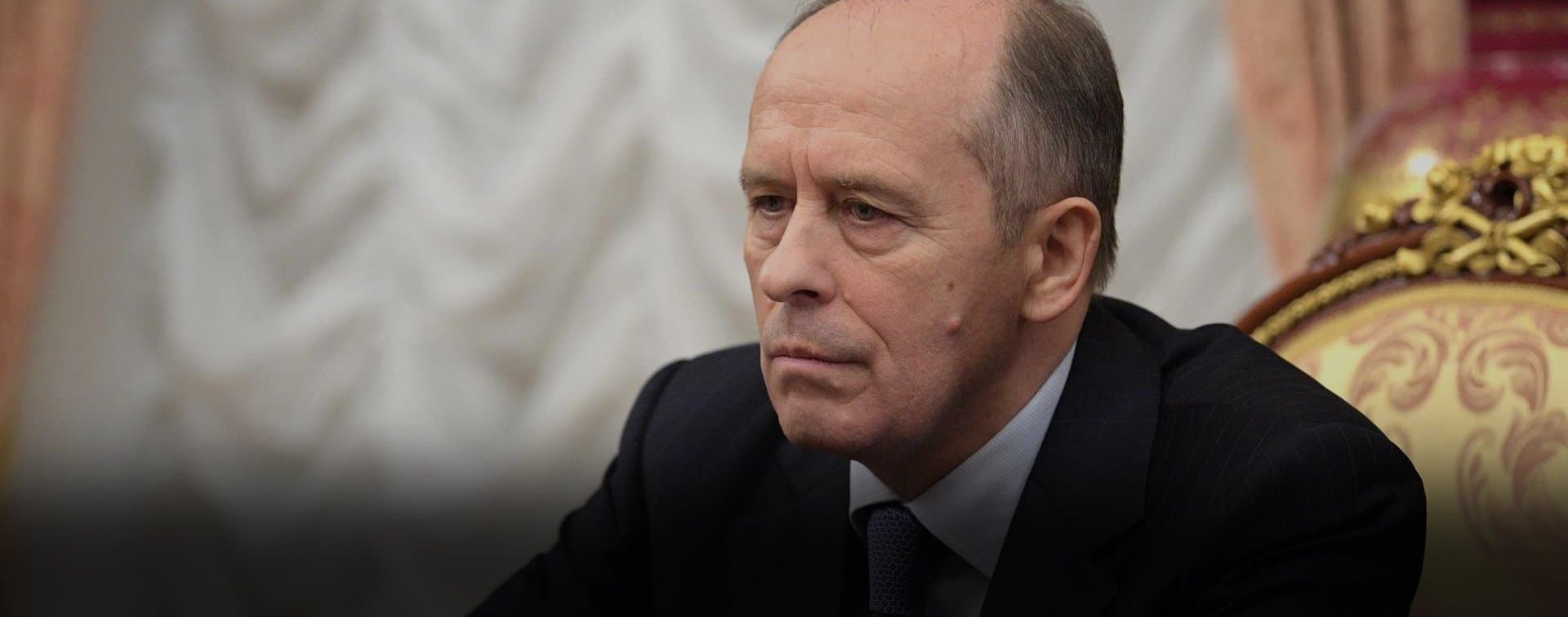 Бортников заявил, что активность ИГ и "Аль-Каиды" по-прежнему высока