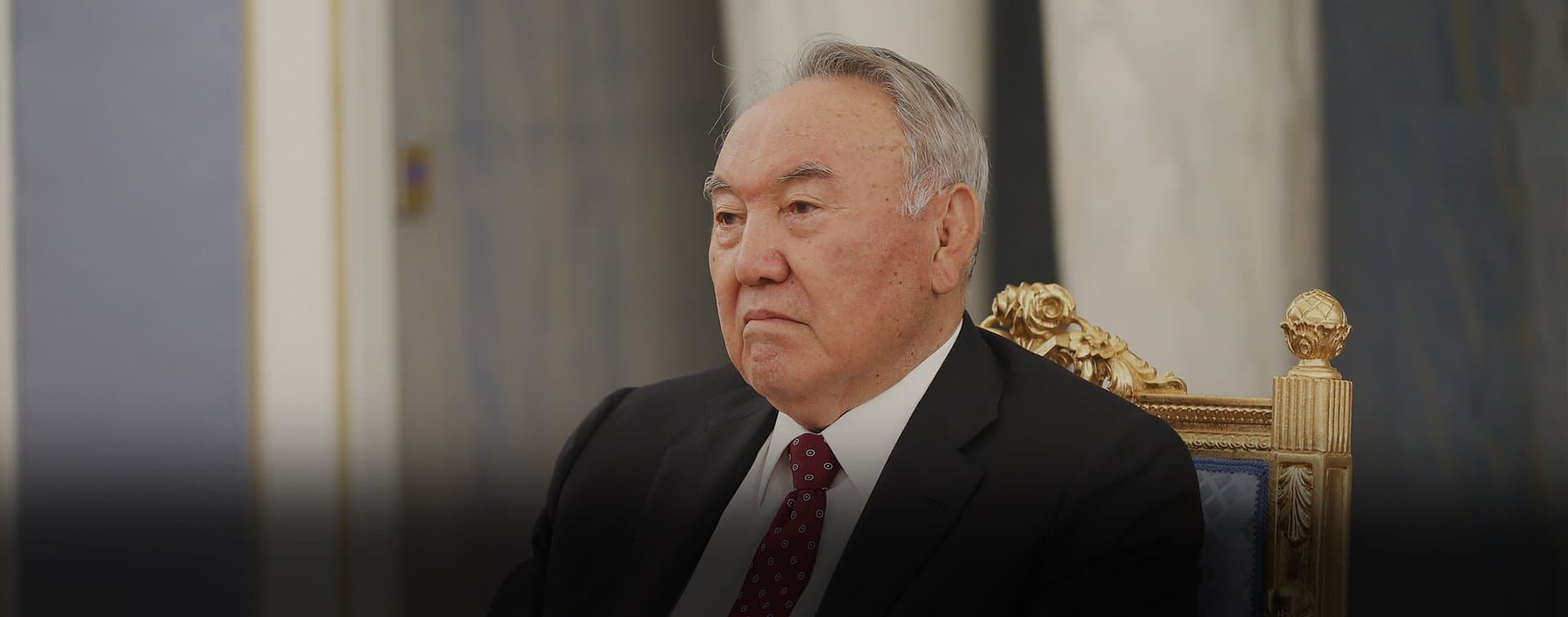 Назарбаев рассказал, что чувствует себя прекрасно после вакцинации "Спутником V"