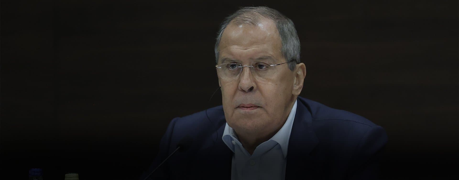 Лавров и глава МИД Бахрейна обсудят в Москве торговые связи и региональную проблематику