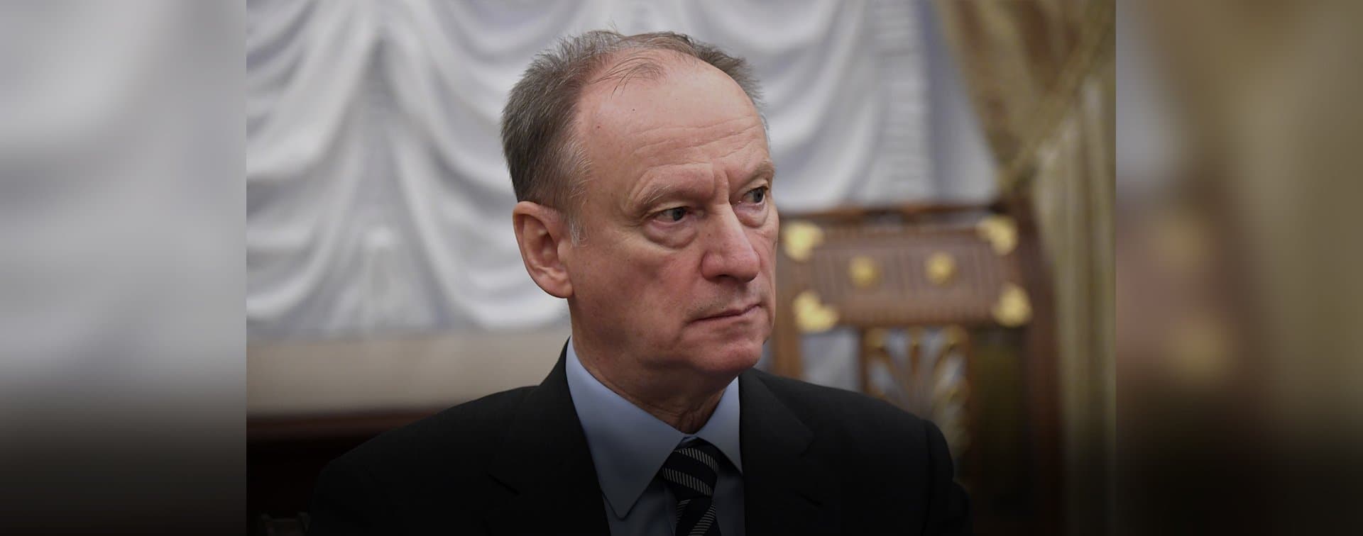 Патрушев обсудил с афганским коллегой ситуацию в республике на фоне вывода западных войск