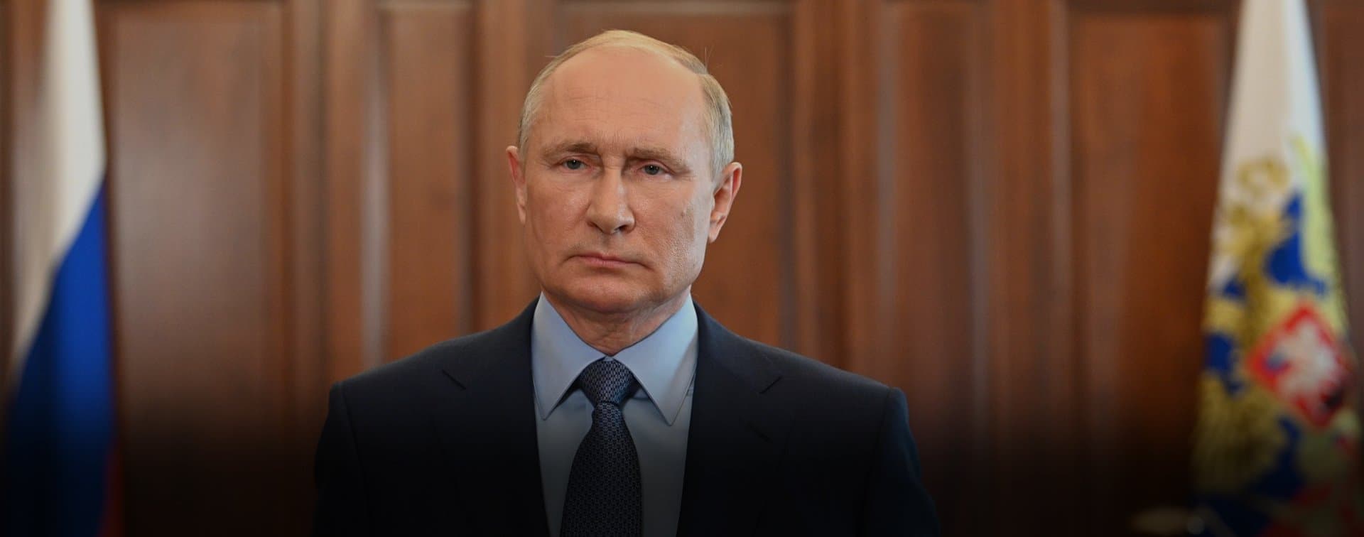 Путин выразил главе Ирака соболезнования в связи с большим числом жертв пожара в больнице