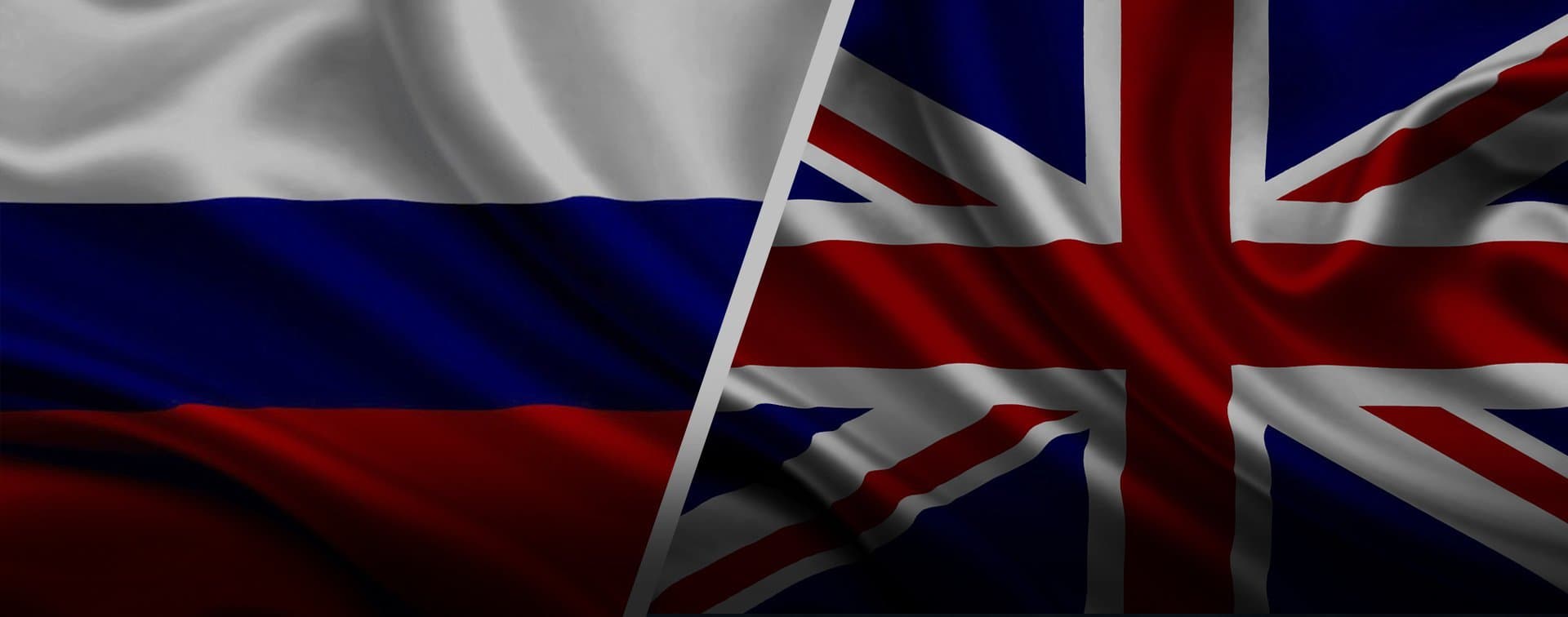 Россия и Великобритания обсудили ситуацию на Ближнем Востоке