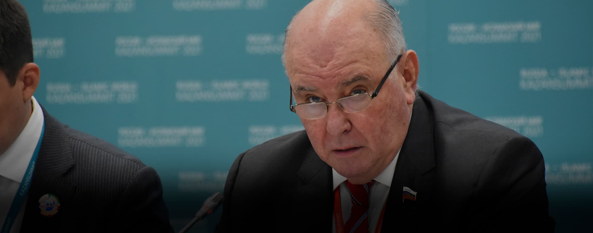 Карасин заявил, что потенциал сотрудничества регионов РФ с исламскими странами очень велик