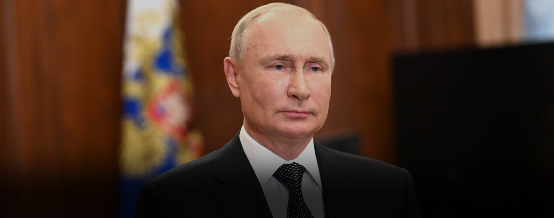 Путин поздравил личный состав и ветеранов ВДВ с профессиональным праздником