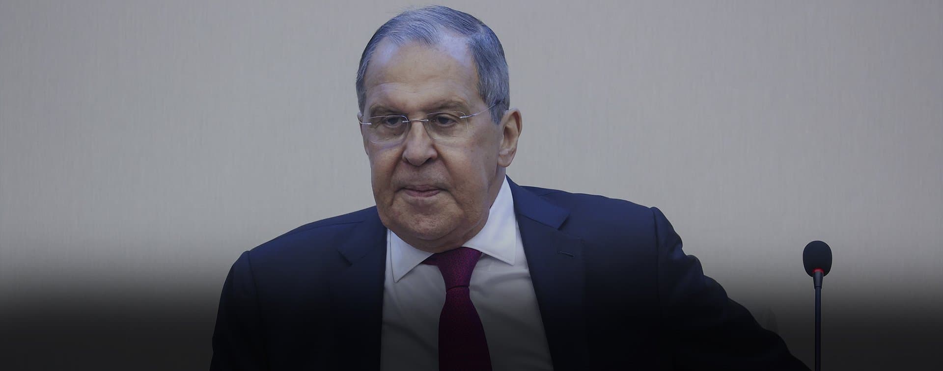 Лавров рассказал о прогнозах падения Кабула
