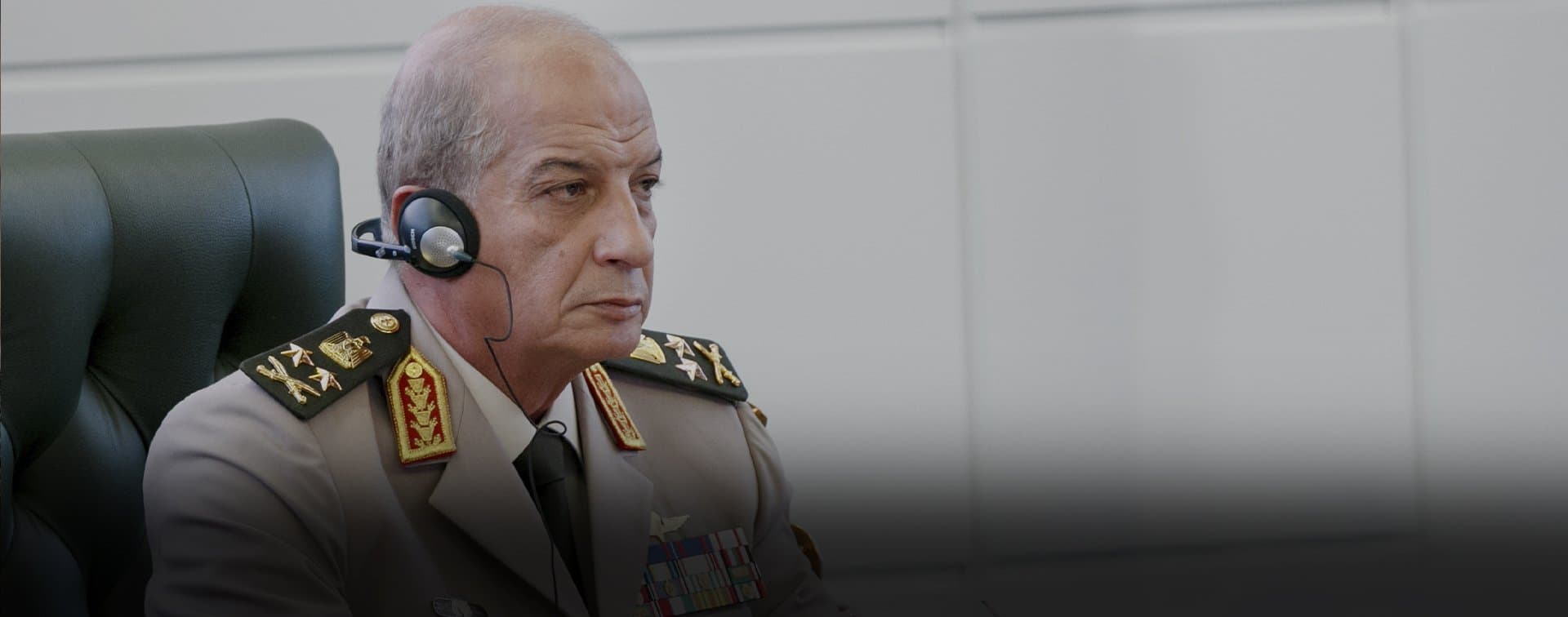 Египет намерен вывести военное сотрудничество с РФ на новый уровень