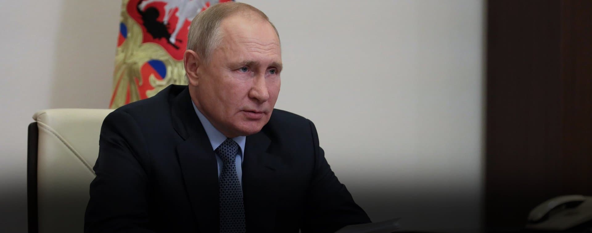 Путин и премьер Пакистана условились о координации подходов по афганской проблематике