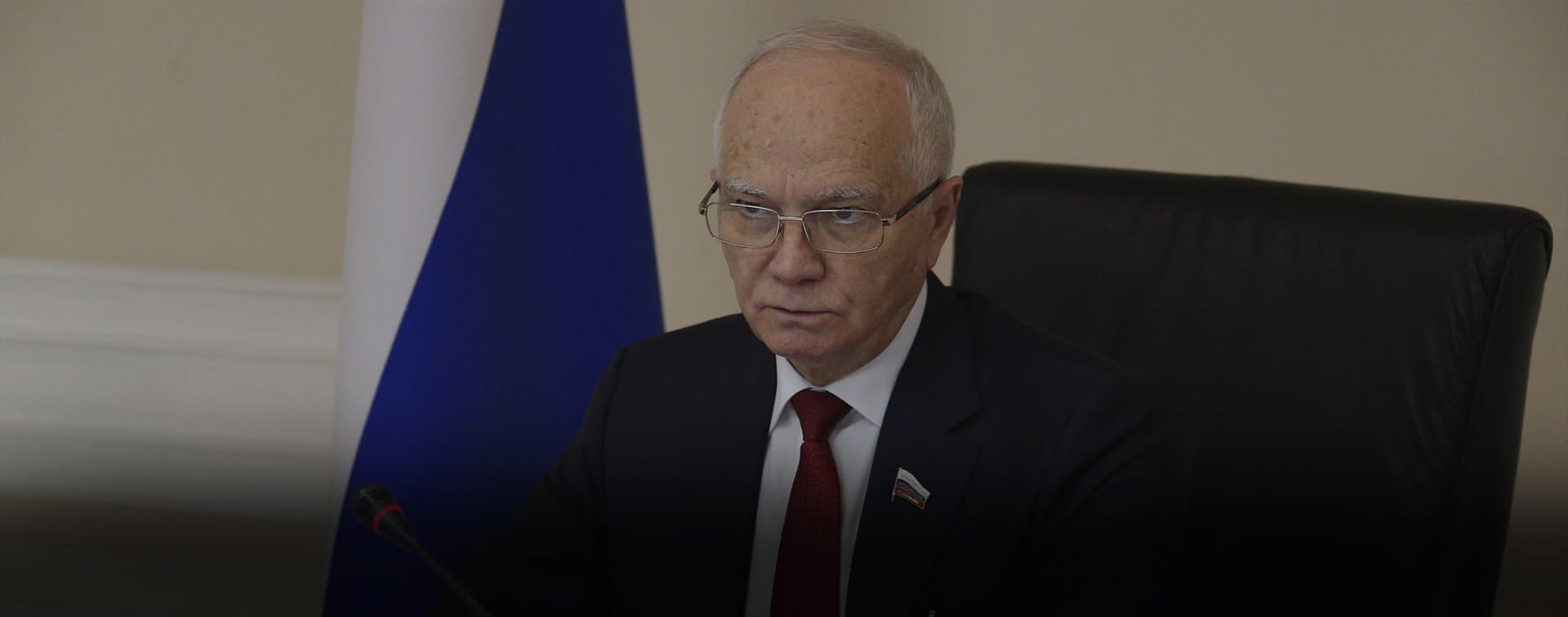 Мухаметшин провел встречу с делегацией Королевства Саудовская Аравия