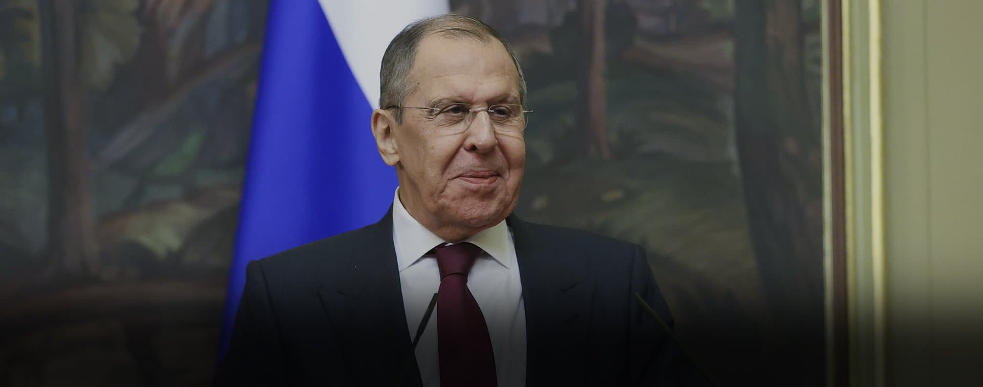 Лавров заявил, что обсудит с главой МИД Ирана ускорение полноценного возобновления СВПД