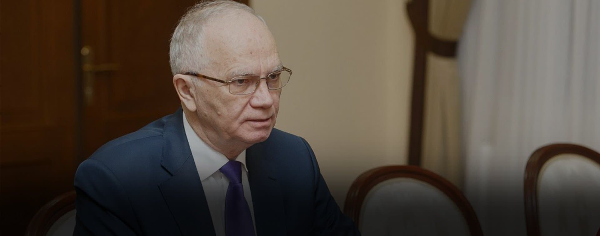 Фарит Мухаметшин: соотечественники в Таджикистане играют важную роль в развитии связей с Россией
