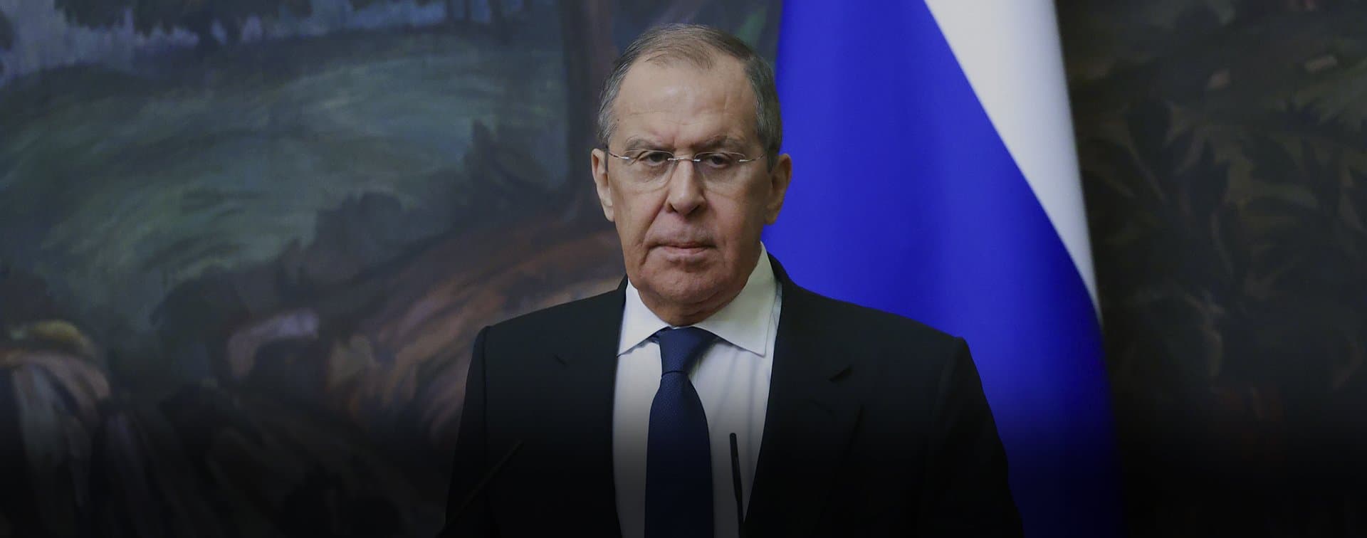 Лавров: центральноазиатские партнеры РФ заявляют о нежелании размещать у себя силы США